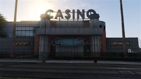 gta online casino is rigged.